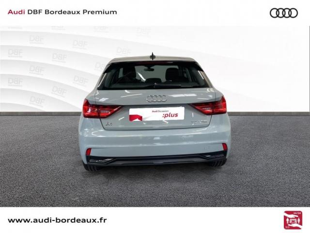 Audi A1 Sportback image 6