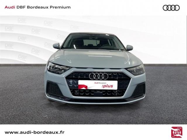Audi A1 Sportback image 1
