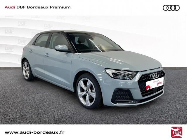 Audi A1 Sportback image 5