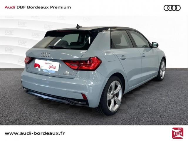 Audi A1 Sportback image 2