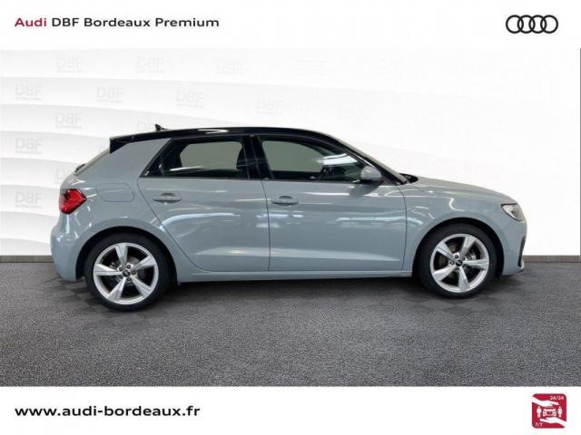 Audi A1 Sportback image 7