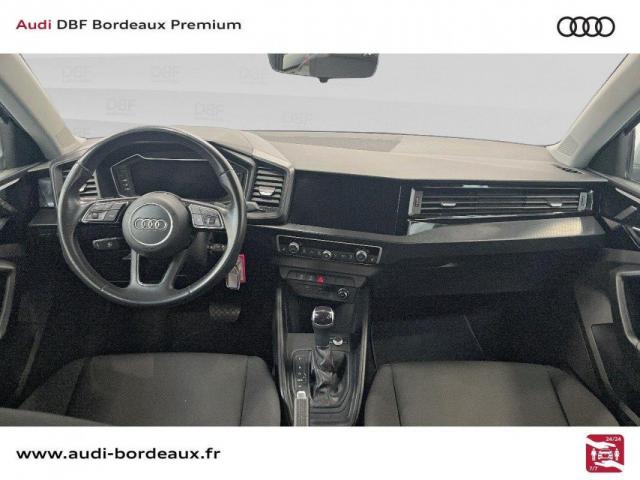 Audi A1 Sportback image 8