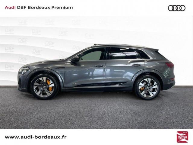 Audi E-Tron image 5