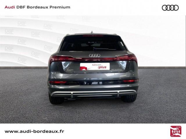 Audi E-Tron image 4