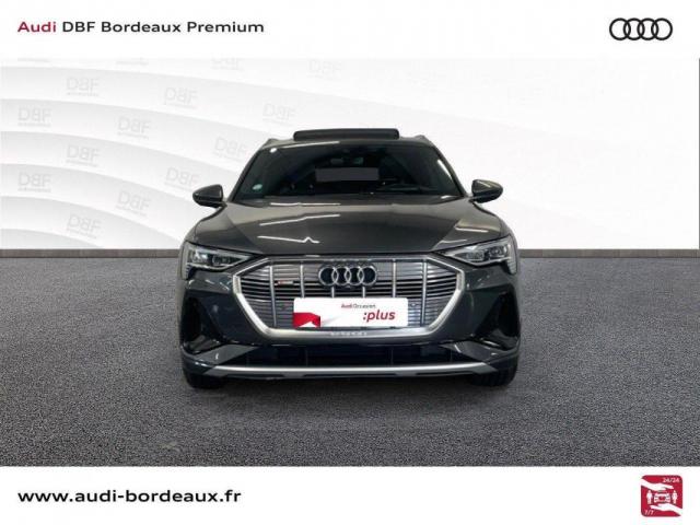 Audi E-Tron image 3