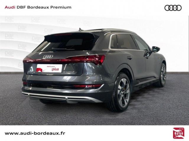 Audi E-Tron image 2