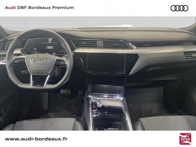 Audi E-Tron image 7