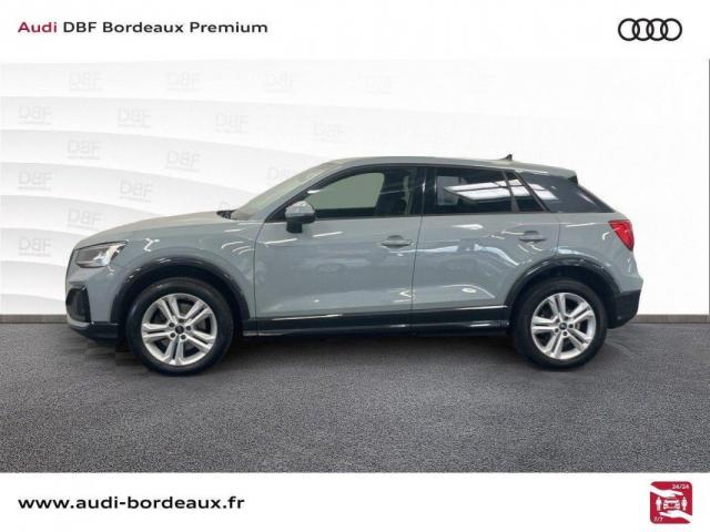Audi Q2 image 4