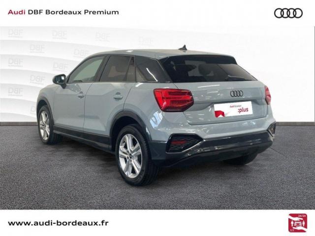 Audi Q2 image 3