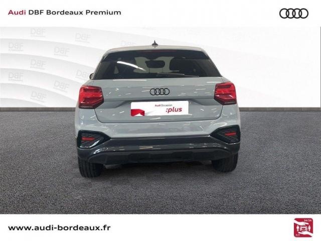 Audi Q2 image 1