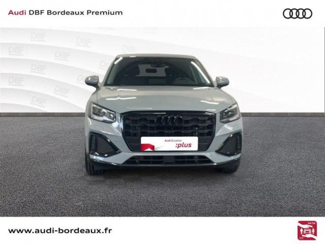 Audi Q2 image 5