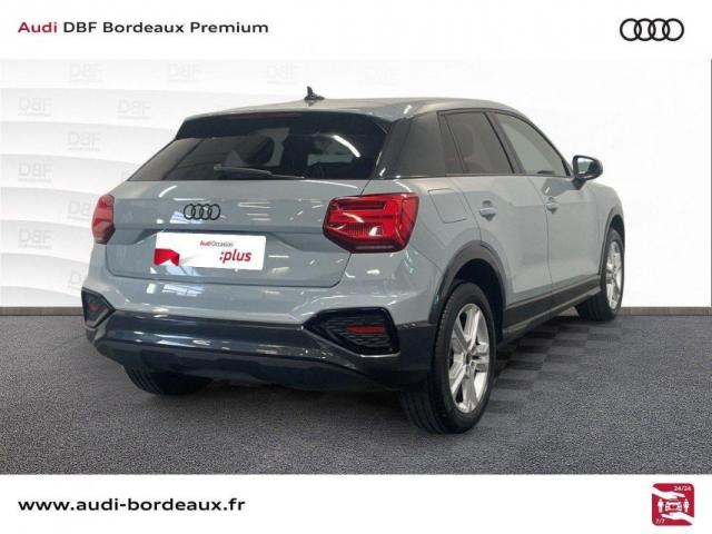 Audi Q2 image 9