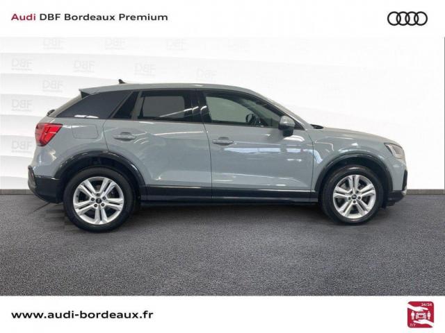Audi Q2 image 6