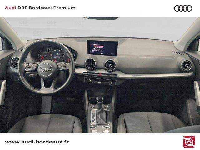 Audi Q2 image 8
