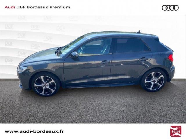 Audi A1 Sportback image 1