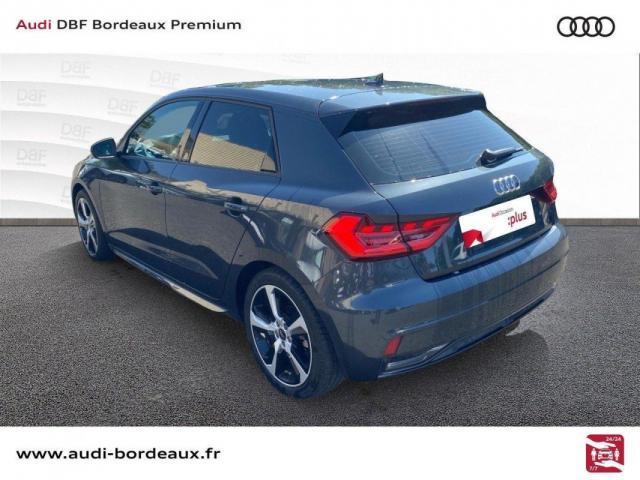 Audi A1 Sportback image 4
