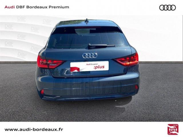 Audi A1 Sportback image 6