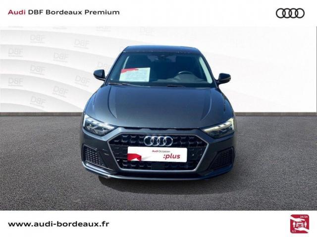 Audi A1 Sportback image 7