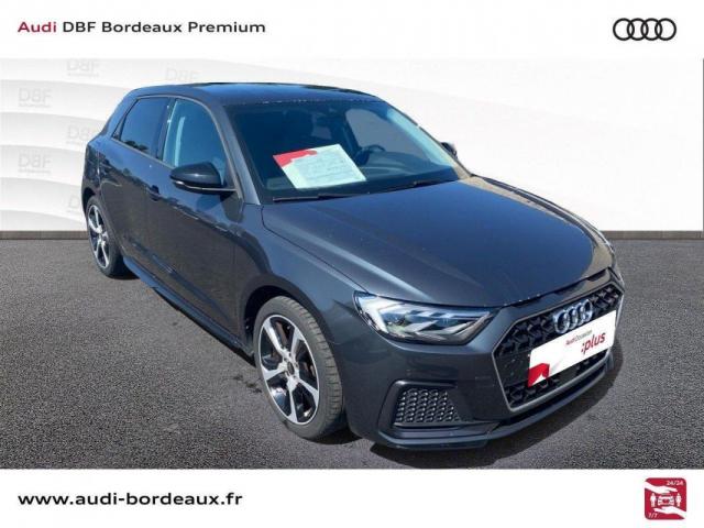 Audi A1 Sportback image 5