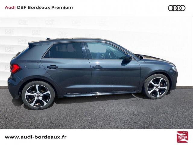 Audi A1 Sportback image 2