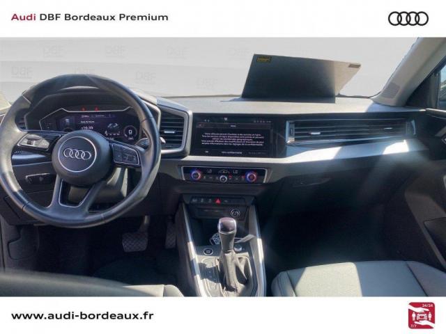 Audi A1 Sportback image 8