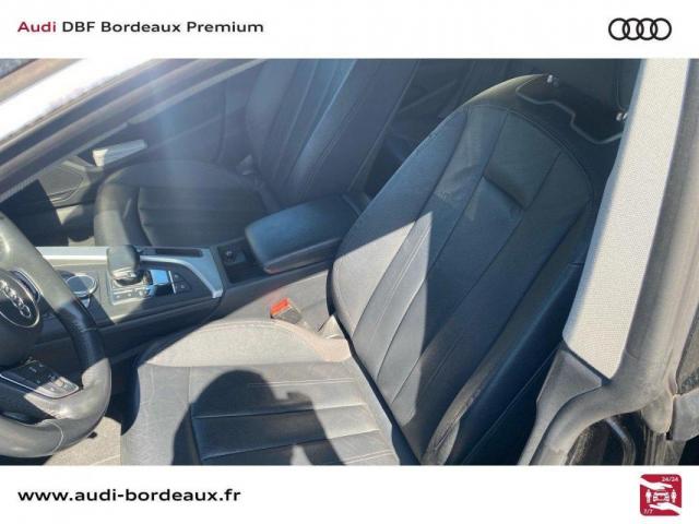 Audi A5 Sportback image 1