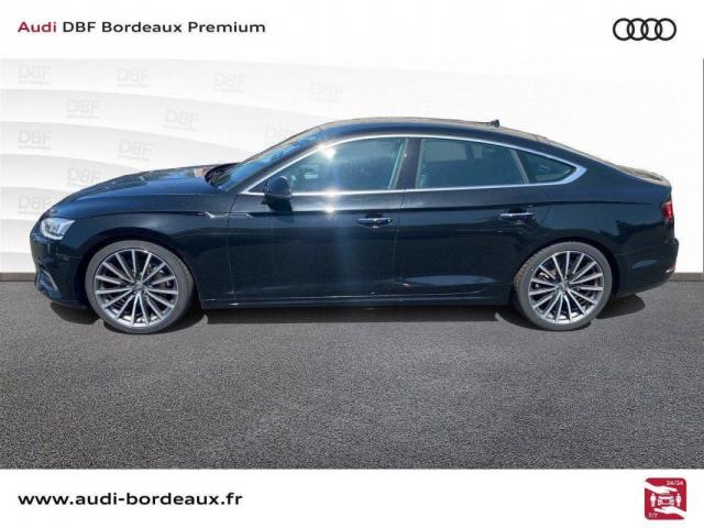 Audi A5 Sportback image 7