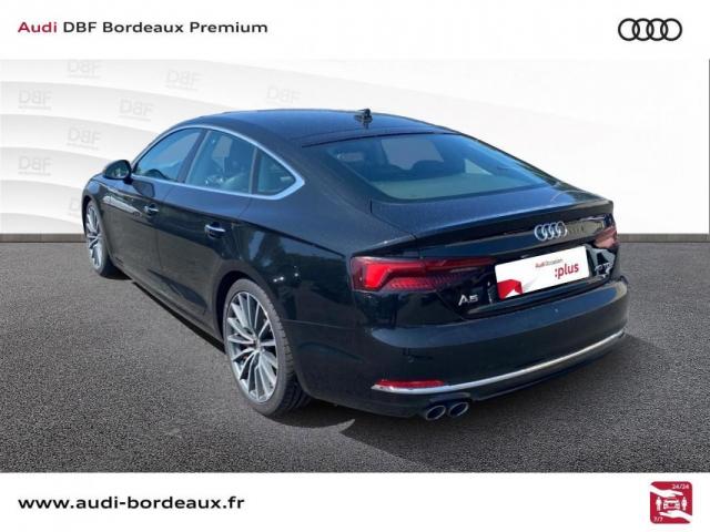 Audi A5 Sportback image 4