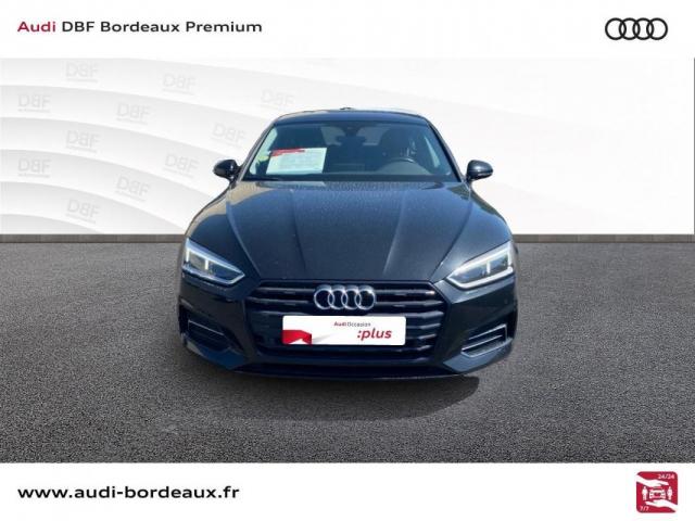 Audi A5 Sportback image 8
