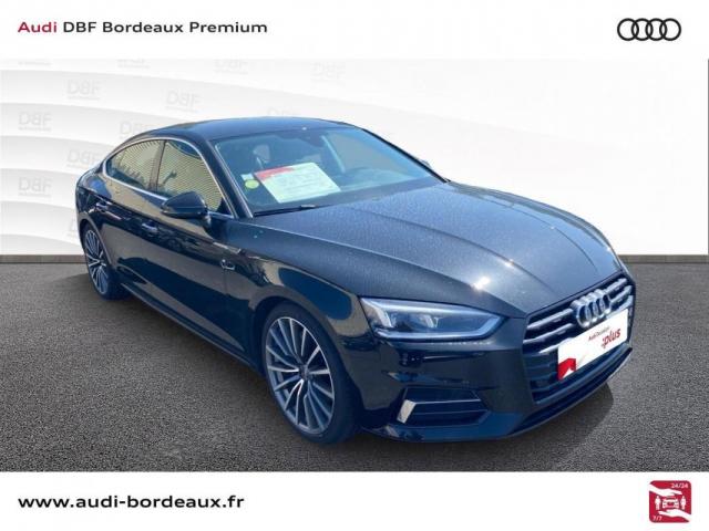 Audi A5 Sportback image 2