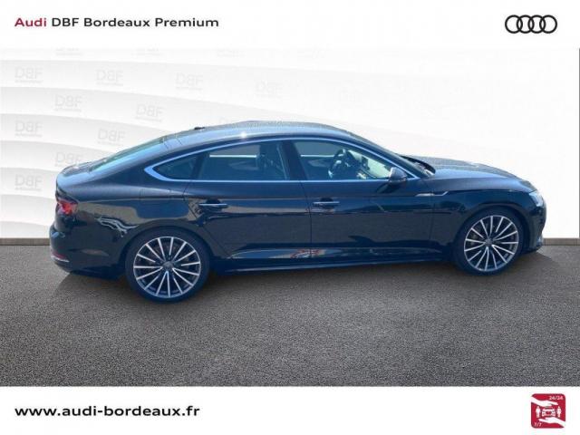 Audi A5 Sportback image 5