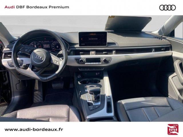 Audi A5 Sportback image 6