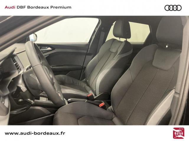 Audi A1 Sportback image 7