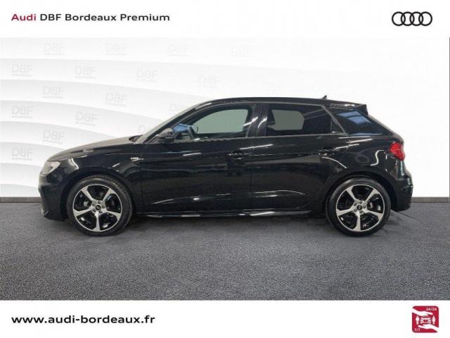 Audi A1 Sportback image 2