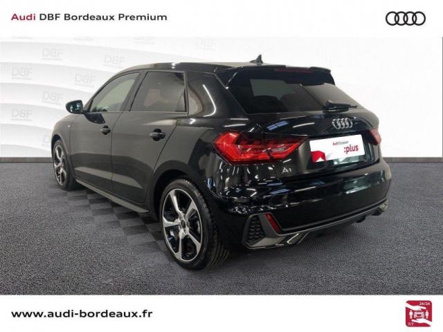 Audi A1 Sportback image 8