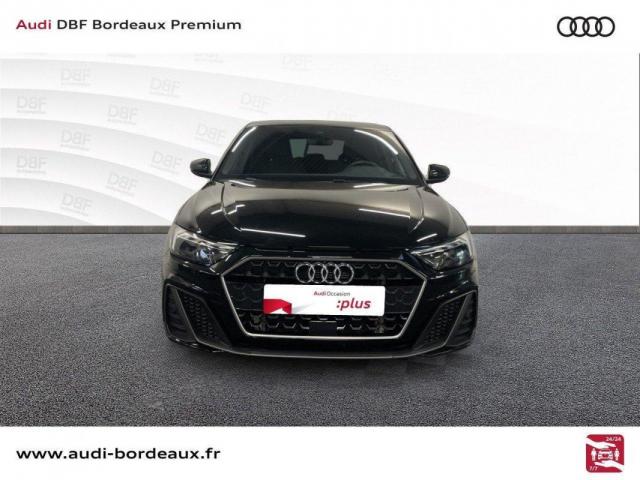 Audi A1 Sportback image 1