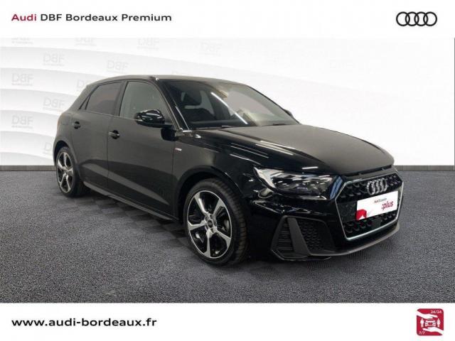 Audi A1 Sportback image 6