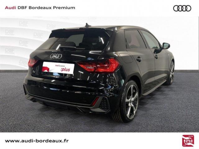Audi A1 Sportback image 5