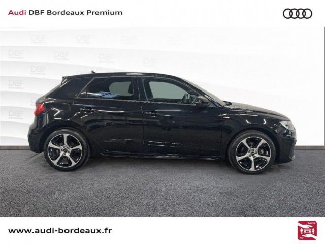 Audi A1 Sportback image 9
