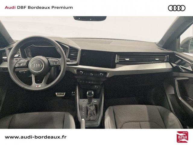 Audi A1 Sportback image 3