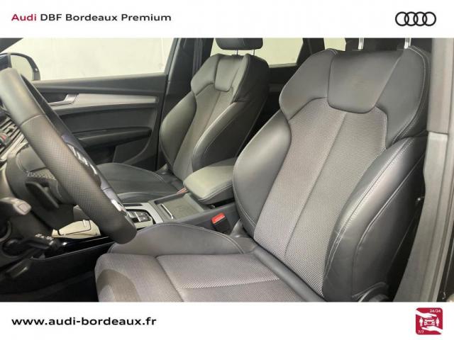 Audi Q5 image 6