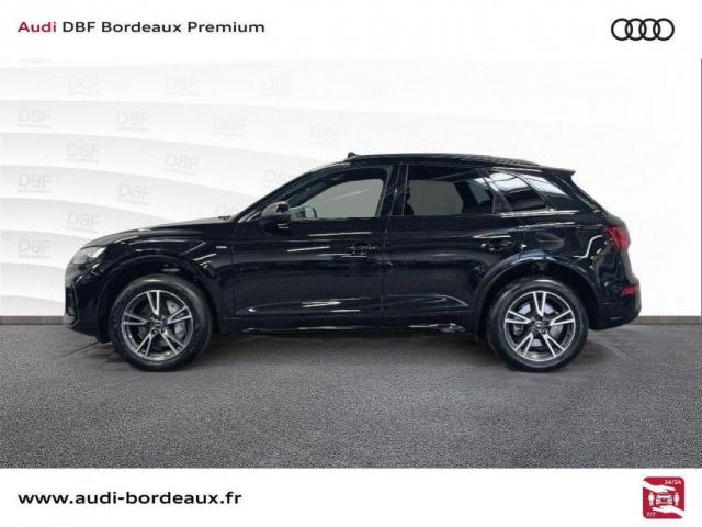 Audi Q5 image 3