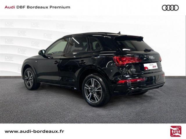 Audi Q5 image 7