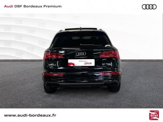 Audi Q5 image 4