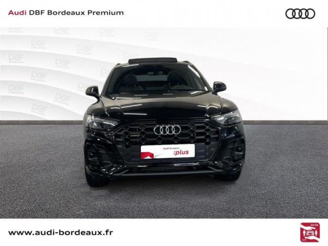 Audi Q5 image 8