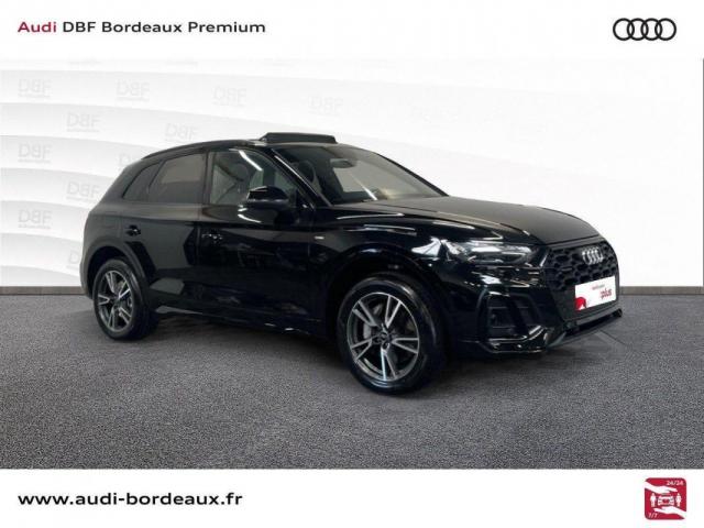 Audi Q5 image 1