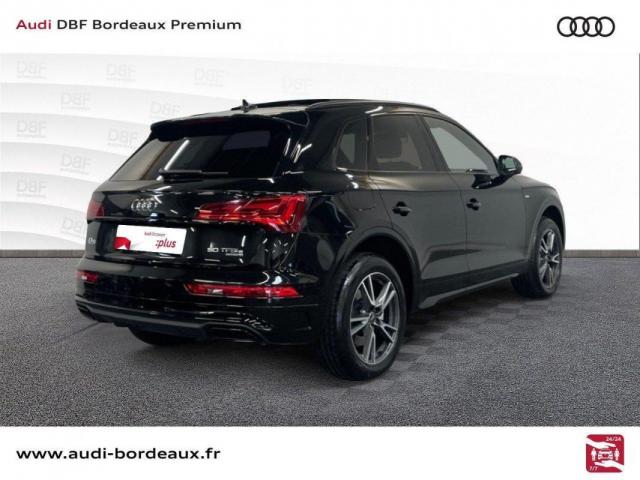 Audi Q5 image 2