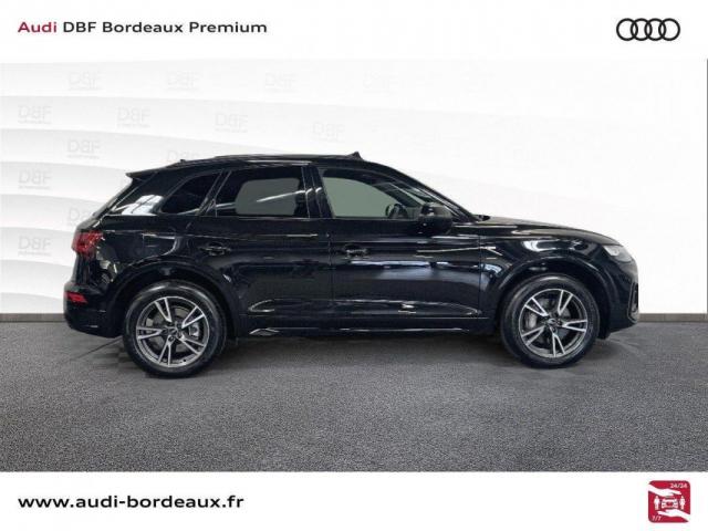 Audi Q5 image 5