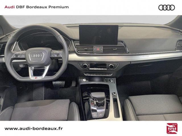 Audi Q5 image 9