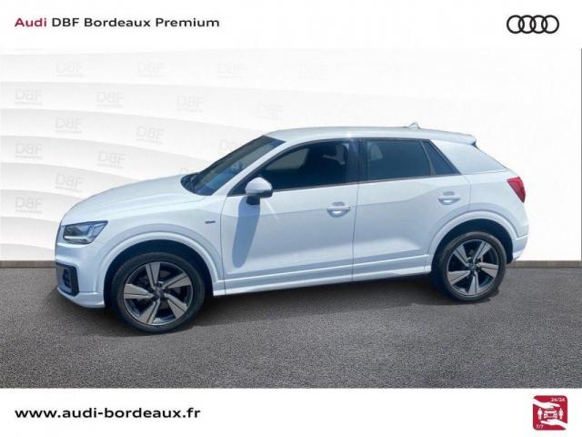 Audi Q2 image 6